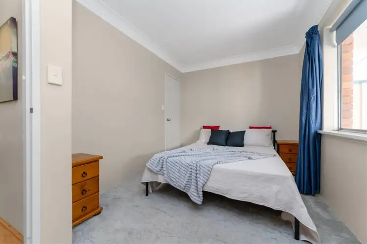Fourth view of Homely villa listing, 11/6 Puntie Crescent, Maylands WA 6051
