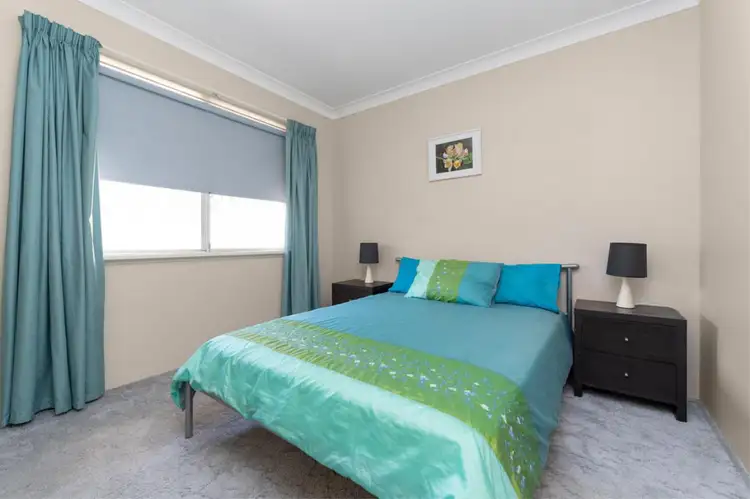 Fifth view of Homely villa listing, 11/6 Puntie Crescent, Maylands WA 6051