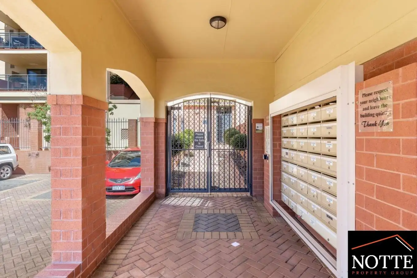 Main view of Homely apartment listing, 14/6 McMaster St, Victoria Park WA 6100