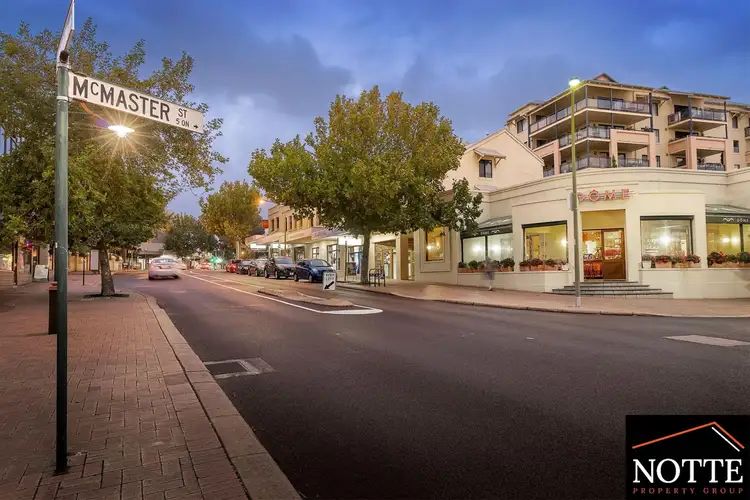 Second view of Homely apartment listing, 14/6 McMaster St, Victoria Park WA 6100