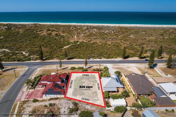 97 Two Rocks Road, Two Rocks WA 6037