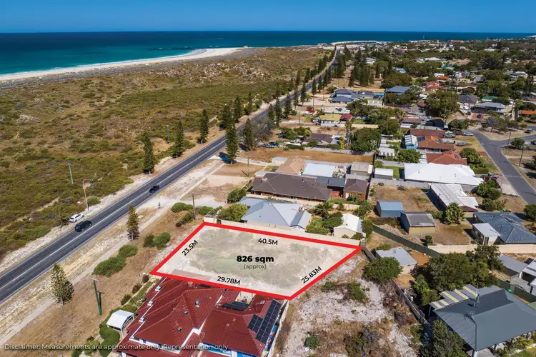 Second view of Homely land listing, 97 Two Rocks Road, Two Rocks WA 6037