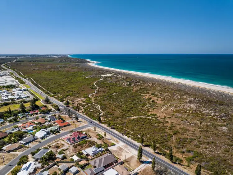 Sixth view of Homely land listing, 97 Two Rocks Road, Two Rocks WA 6037