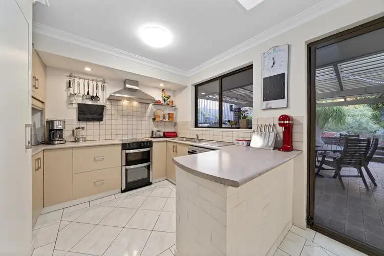 Sixth view of Homely house listing, 39 Currajong Road, Duncraig WA 6023