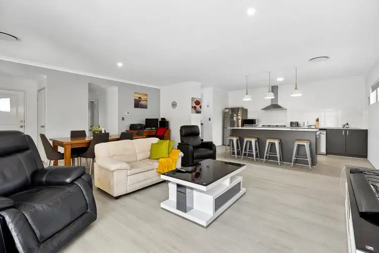 Third view of Homely house listing, 40 Saw Avenue, Rockingham WA 6168