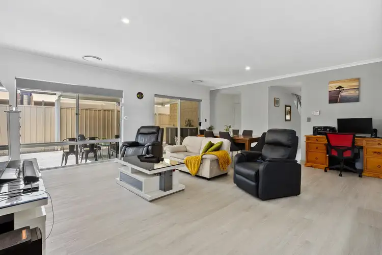 Fifth view of Homely house listing, 40 Saw Avenue, Rockingham WA 6168