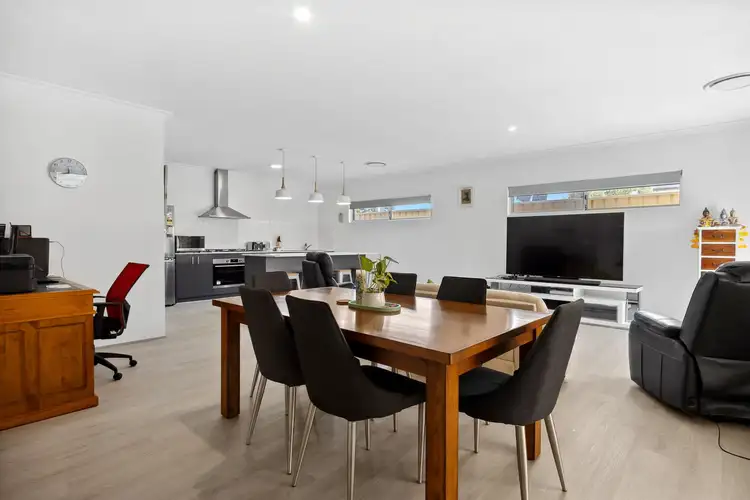 Sixth view of Homely house listing, 40 Saw Avenue, Rockingham WA 6168