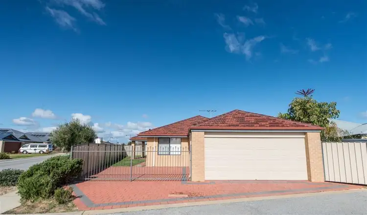 2 Celtic Crescent, Shoalwater WA 6169