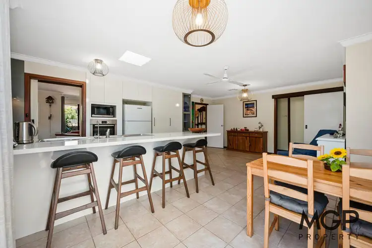 Fifth view of Homely villa listing, 7A Woodall Ramble, Booragoon WA 6154