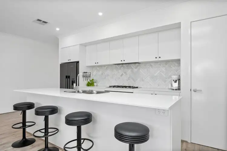 Fifth view of Homely house listing, 24A Telopia Drive, Duncraig WA 6023