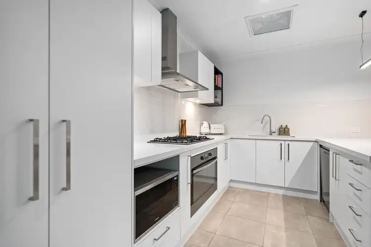 Fifth view of Homely house listing, 22A Myaree Way, Duncraig WA 6023