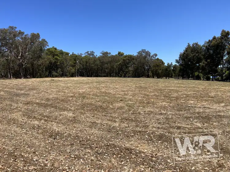 Fifth view of Homely land listing, 42 Greenwood Drive, Willyung WA 6330