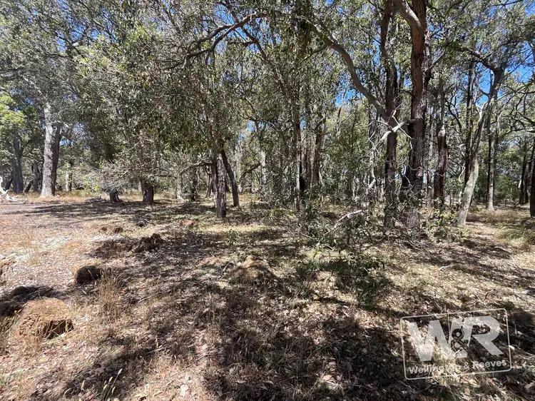 Sixth view of Homely land listing, 42 Greenwood Drive, Willyung WA 6330
