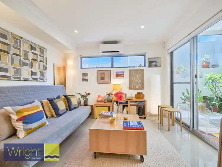 Second view of Homely unit listing, 5/18 Nautilus Crescent, Scarborough WA 6019