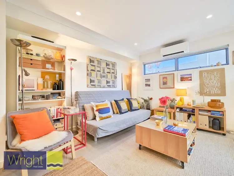 Third view of Homely unit listing, 5/18 Nautilus Crescent, Scarborough WA 6019