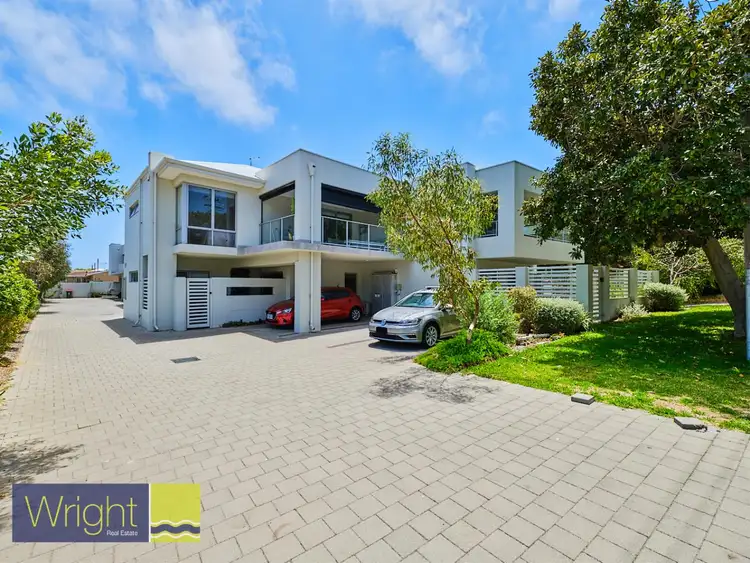 Fifth view of Homely unit listing, 5/18 Nautilus Crescent, Scarborough WA 6019