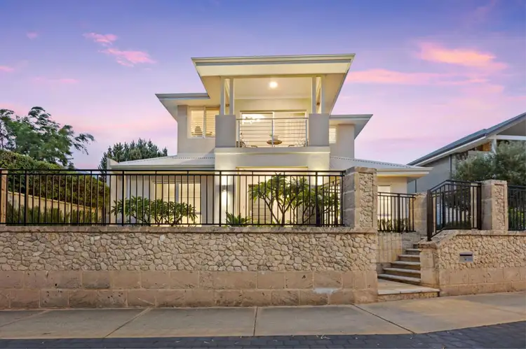 39 Bramston Vista, Burns Beach WA 6028