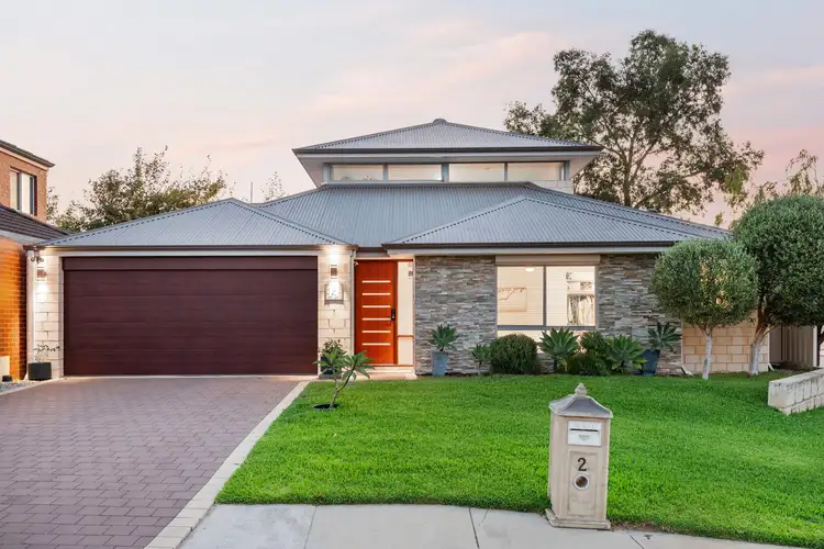 2 Tarquin Gardens, Belmont WA 6104