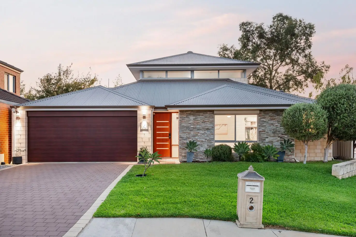 Main view of Homely house listing, 2 Tarquin Gardens, Belmont WA 6104