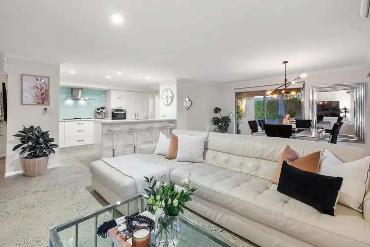 Second view of Homely house listing, 2 Tarquin Gardens, Belmont WA 6104