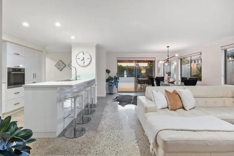 Third view of Homely house listing, 2 Tarquin Gardens, Belmont WA 6104