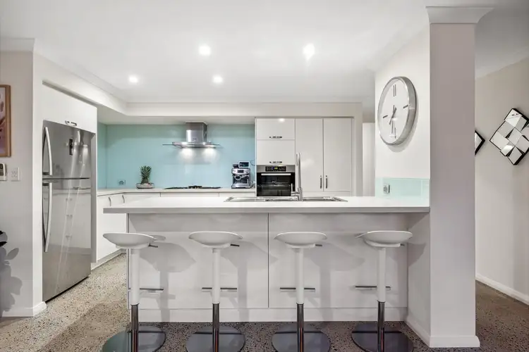 Fourth view of Homely house listing, 2 Tarquin Gardens, Belmont WA 6104