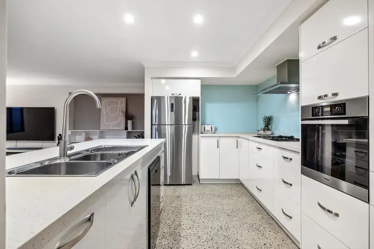 Fifth view of Homely house listing, 2 Tarquin Gardens, Belmont WA 6104