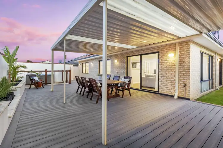 Third view of Homely house listing, 26 Regina Loop, Currambine WA 6028