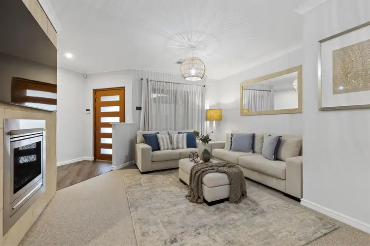 Fifth view of Homely house listing, 26 Regina Loop, Currambine WA 6028