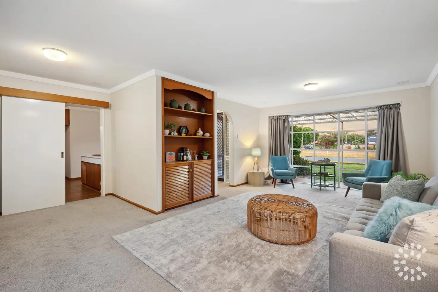 Main view of Homely house listing, 43 Piercy Way, Kardinya WA 6163