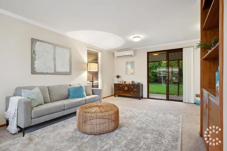 Fifth view of Homely house listing, 43 Piercy Way, Kardinya WA 6163