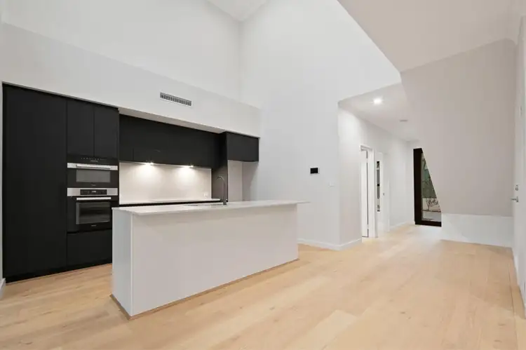 Third view of Homely townhouse listing, 2/6 Bedford Street, Nedlands WA 6009