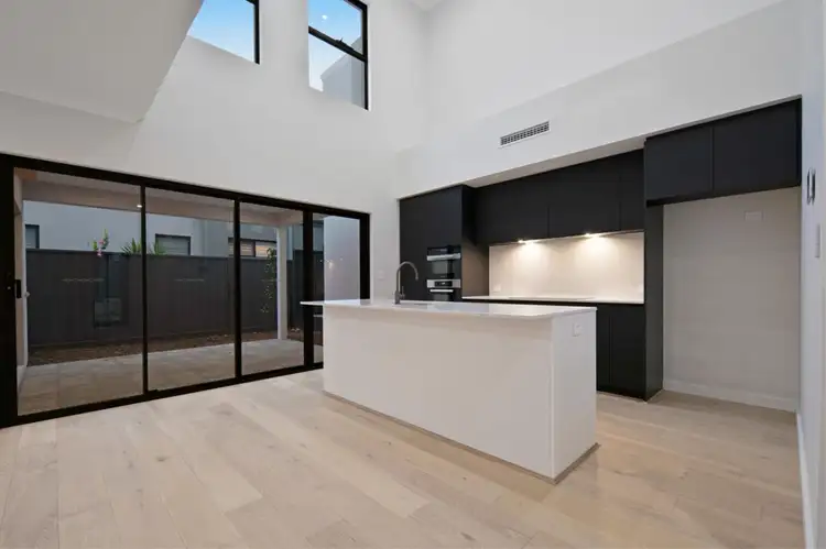 Fourth view of Homely townhouse listing, 2/6 Bedford Street, Nedlands WA 6009