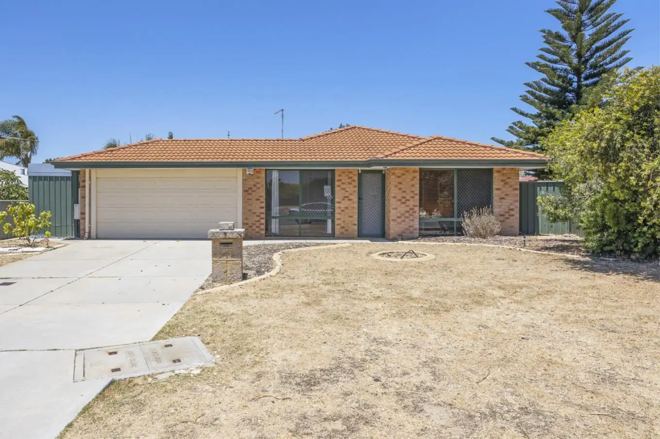 Main view of Homely house listing, 7 Tumut Place, Merriwa WA 6030