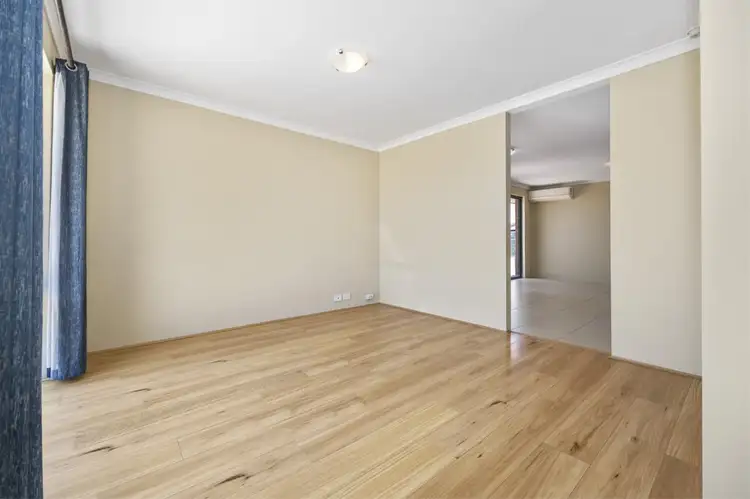 Fifth view of Homely house listing, 7 Tumut Place, Merriwa WA 6030