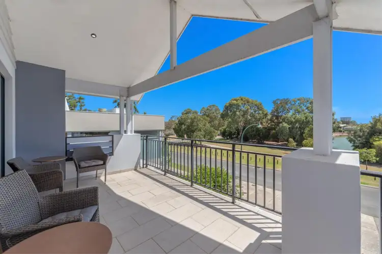 Fourth view of Homely house listing, 69A Tranby Road, Maylands WA 6051