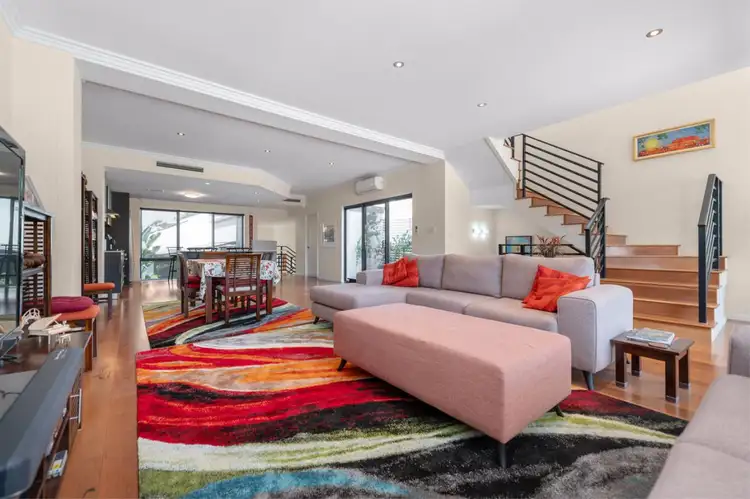 Fifth view of Homely house listing, 69A Tranby Road, Maylands WA 6051