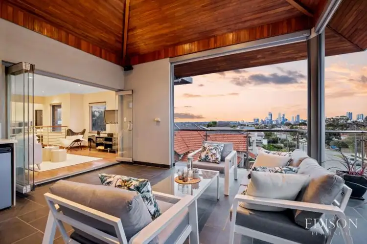 1/27 Hovia Terrace, South Perth WA 6151
