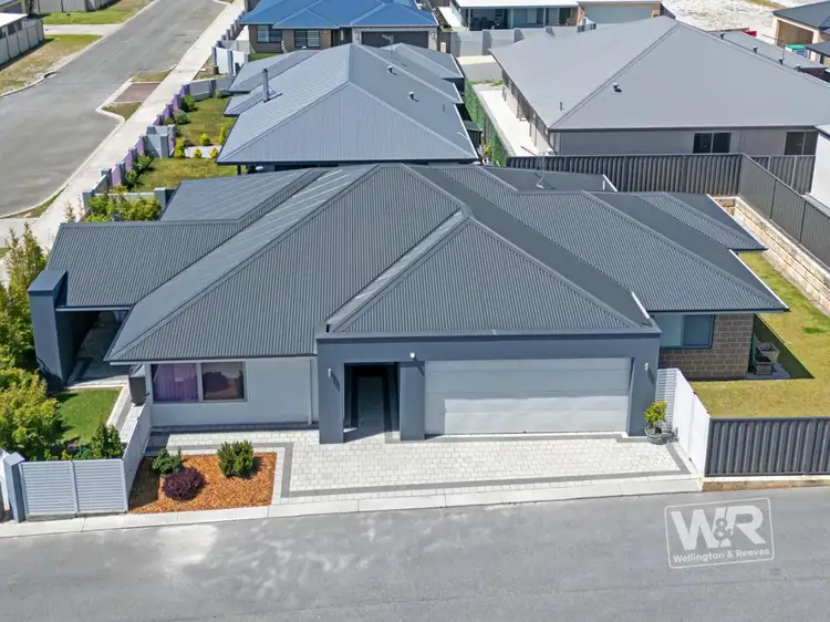 Main view of Homely house listing, 33 Stirling View Drive, Lange WA 6330