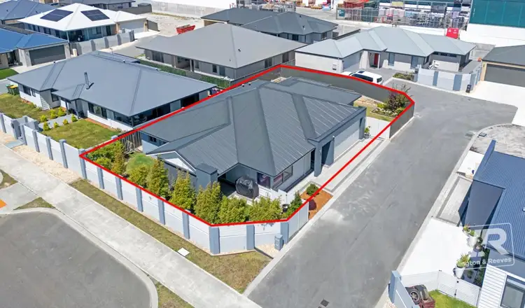 Second view of Homely house listing, 33 Stirling View Drive, Lange WA 6330