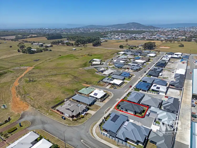 Third view of Homely house listing, 33 Stirling View Drive, Lange WA 6330