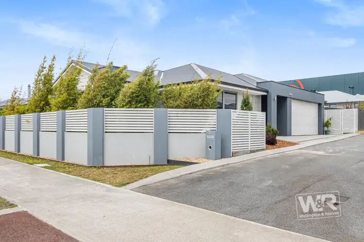 Fourth view of Homely house listing, 33 Stirling View Drive, Lange WA 6330