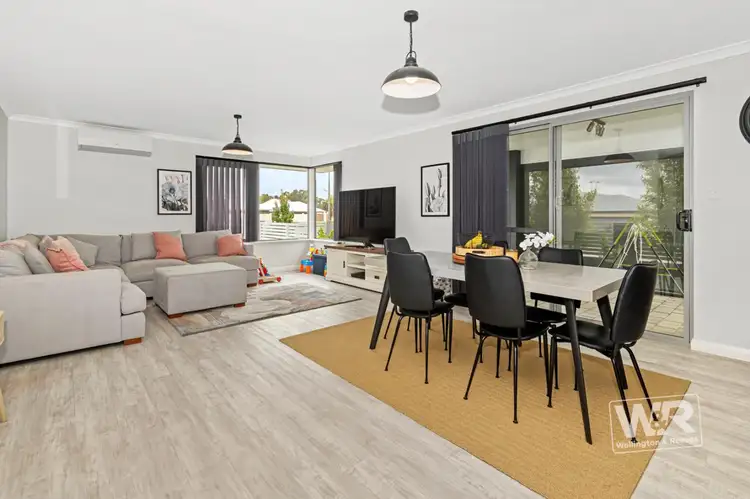 Sixth view of Homely house listing, 33 Stirling View Drive, Lange WA 6330