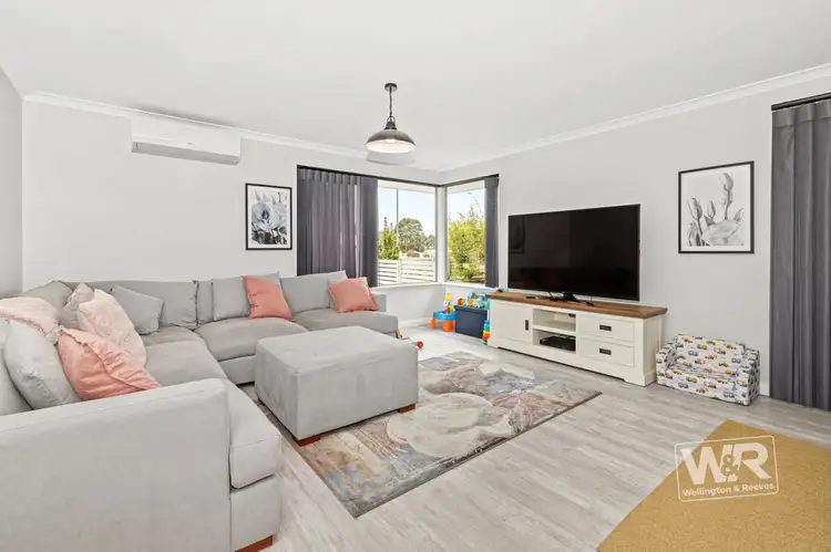 Seventh view of Homely house listing, 33 Stirling View Drive, Lange WA 6330
