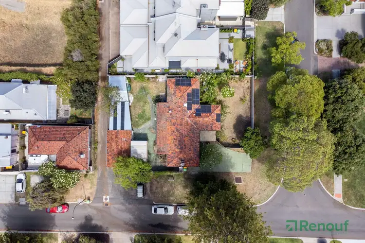 Fifth view of Homely land listing, 2 Clement Street, Swanbourne WA 6010