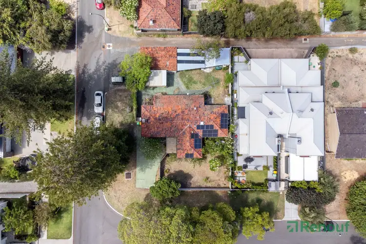 Sixth view of Homely land listing, 2 Clement Street, Swanbourne WA 6010