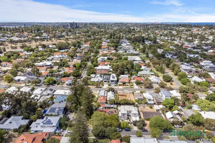 Seventh view of Homely land listing, 2 Clement Street, Swanbourne WA 6010