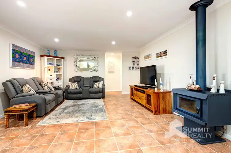 Fourth view of Homely house listing, 23 Cambria Road, Dalyellup WA 6230
