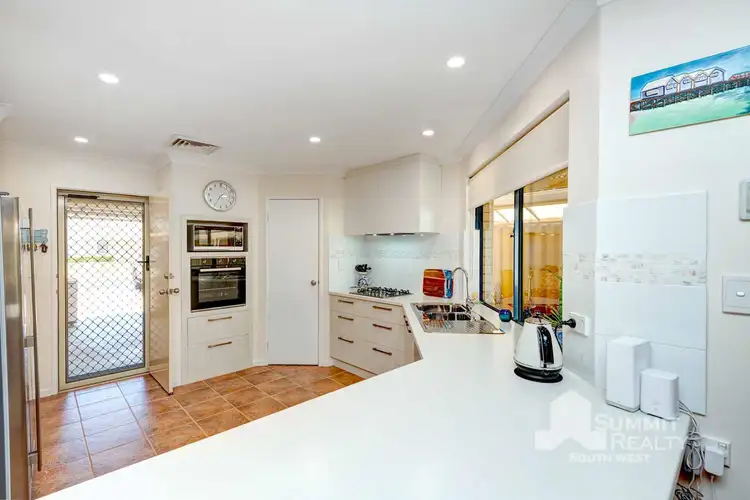 Sixth view of Homely house listing, 23 Cambria Road, Dalyellup WA 6230