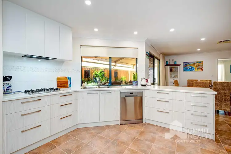 Seventh view of Homely house listing, 23 Cambria Road, Dalyellup WA 6230